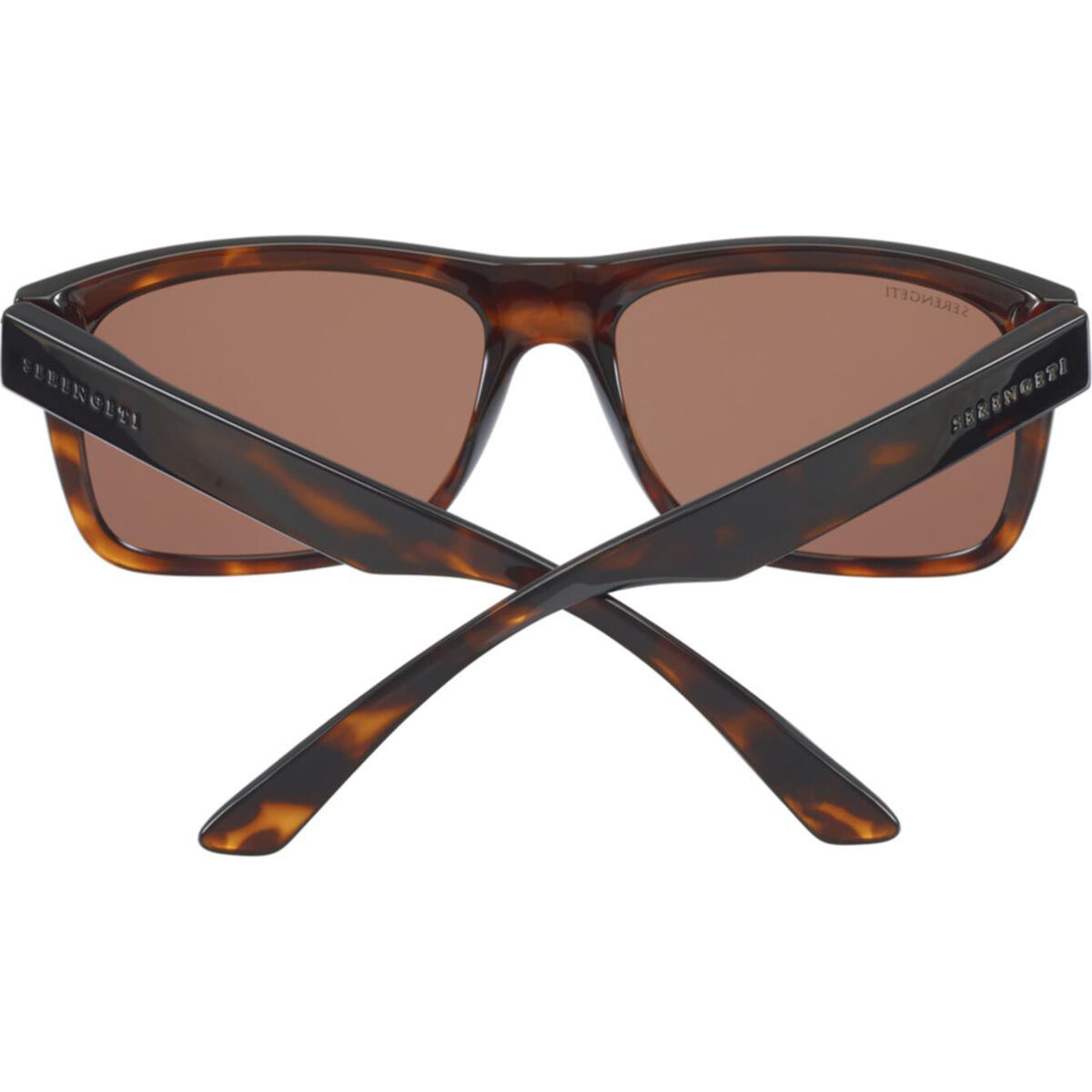 POSITANO, Shiny Dark Tortoise-Mineral Polarized Drivers Cat 2 to 3, hi-res image number null